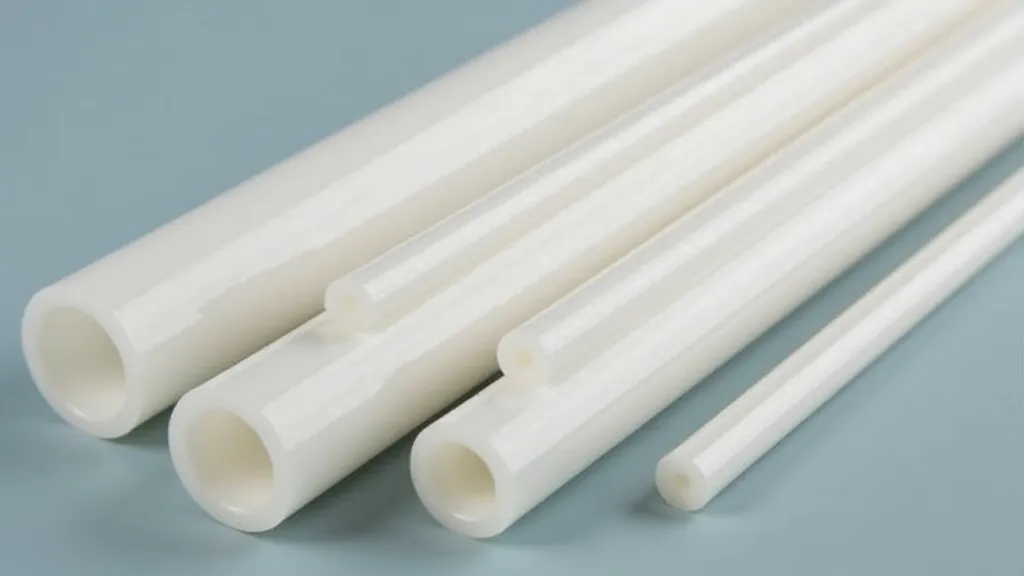 Fiberglass kite spars