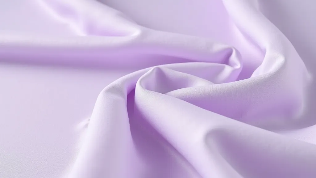 Polyester fabric