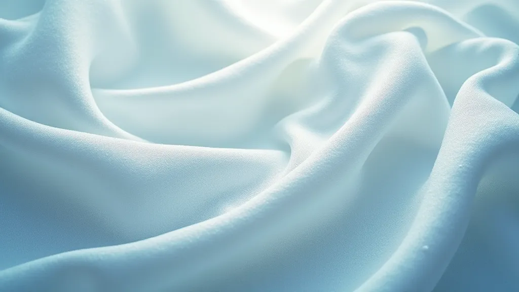Spinnaker cloth