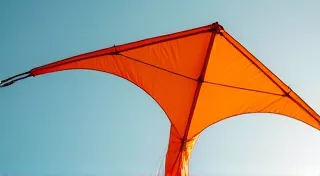 Advanced Kite Design: Incorporating Airfoils for Improved Flight