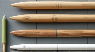 Advanced Spar Construction Techniques:  Bamboo, Fiberglass, and Carbon Fiber