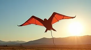 Building a Ram-Air Kite: A Step-by-Step Tutorial