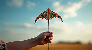 Kite Flying Tips: Optimizing Performance and Enjoyment