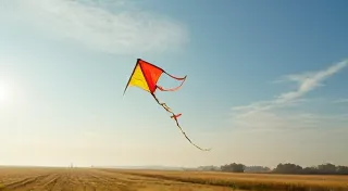 Kite Flying Safety Tips:  Protecting Yourself and Your Kite
