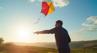 Troubleshooting Common Kite Flying Problems