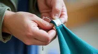 Repairing a Damaged Kite:  Simple Fixes to Extend its Lifespan