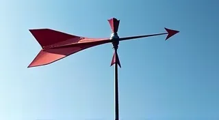 Choosing the Right Wind Conditions for Kite Flying