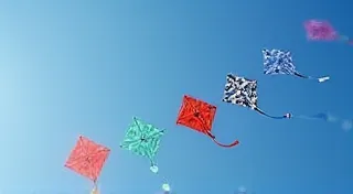 Creative Kite Designs: Exploring Unique Shapes and Structures